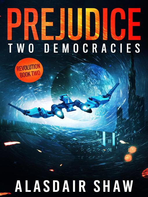 Title details for Prejudice by Alasdair Shaw - Available